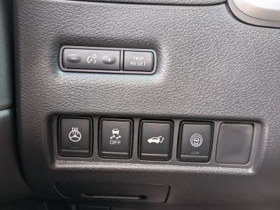 2023 Nissan Murano — photo 23 view