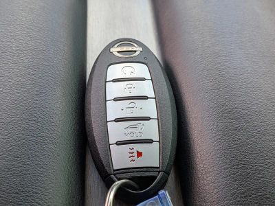 2023 Nissan Murano — photo 34 view