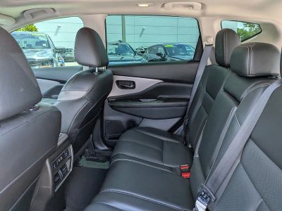 2023 Nissan Murano — photo 14 view