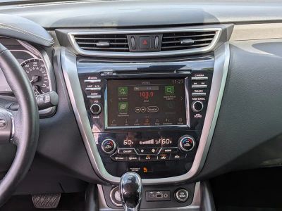 2023 Nissan Murano — photo 19 view