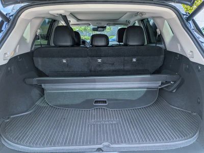 2023 Nissan Murano — photo 12 view