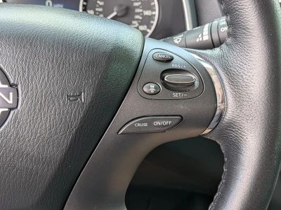 2023 Nissan Murano — photo 25 view