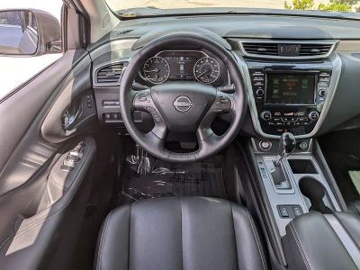 2023 Nissan Murano — photo 17 view