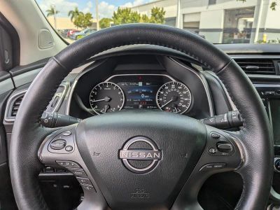 2023 Nissan Murano — photo 26 view