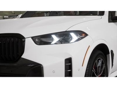 2026 BMW X5 - Photo 6