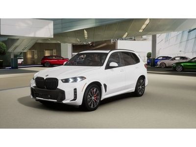 2026 BMW X5 - Photo 1