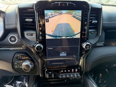 2022 Ram 1500 - Photo 25