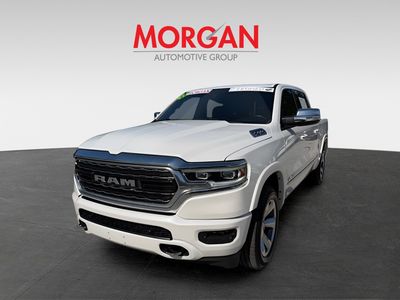 2022 Ram 1500 - Photo 2
