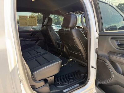 2022 Ram 1500 - Photo 33