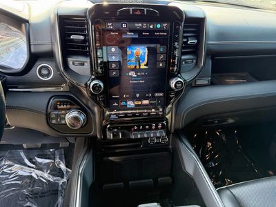2022 Ram 1500 - Photo 23