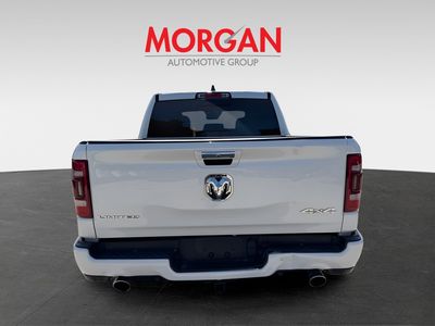 2022 Ram 1500 - Photo 5
