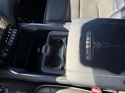 2022 Ram 1500 - Photo 26