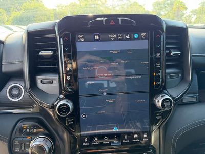 2022 Ram 1500 - Photo 24