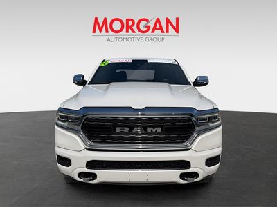2022 Ram 1500 - Photo 9