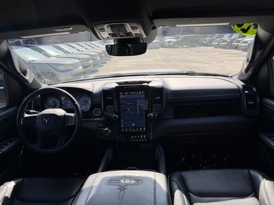 2022 Ram 1500 - Photo 37