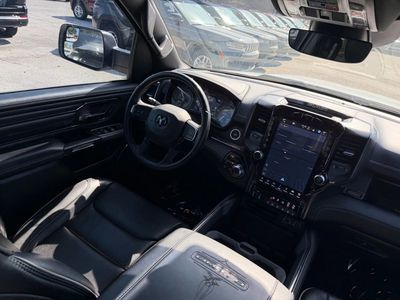 2022 Ram 1500 - Photo 38