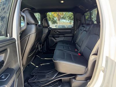 2022 Ram 1500 - Photo 31