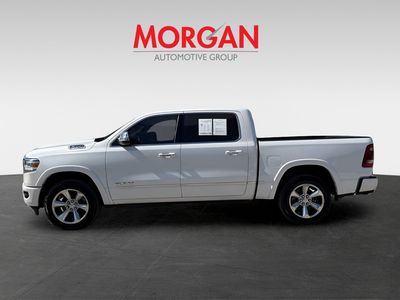 2022 Ram 1500 - Photo 3