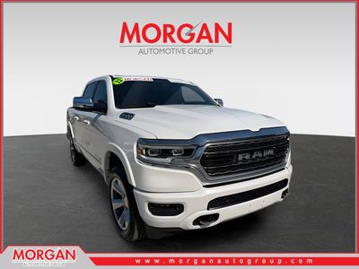 2022 Ram 1500 - Photo 1