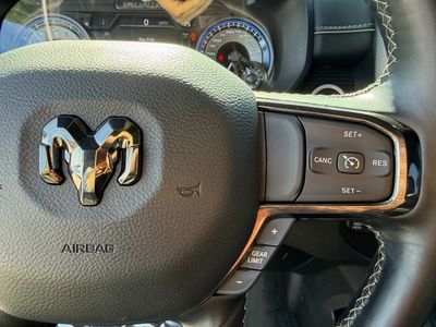 2022 Ram 1500 - Photo 21
