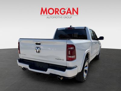 2022 Ram 1500 - Photo 7