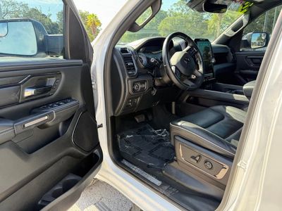 2022 Ram 1500 - Photo 17