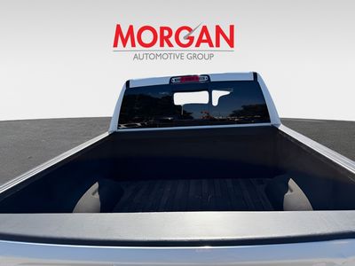 2022 Ram 1500 - Photo 6