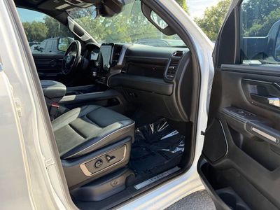 2022 Ram 1500 - Photo 32