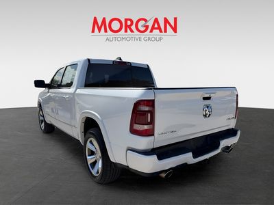 2022 Ram 1500 - Photo 4