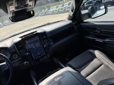 2022 Ram 1500 - Photo 39