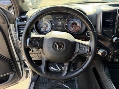 2022 Ram 1500 - Photo 19