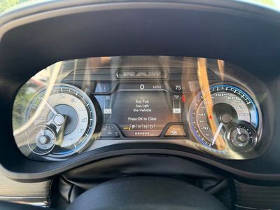 2022 Ram 1500 - Photo 22