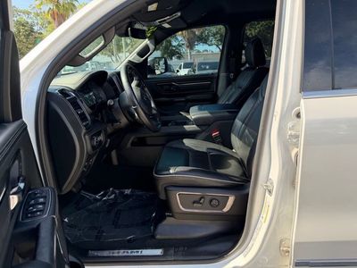 2022 Ram 1500 - Photo 18