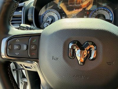 2022 Ram 1500 - Photo 20
