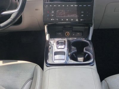 2022 Hyundai Tucson — photo 20 view