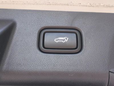 2022 Hyundai Tucson — photo 14 view