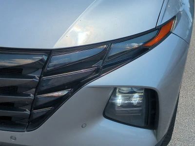 2022 Hyundai Tucson — photo 10 view