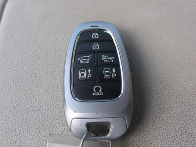 2022 Hyundai Tucson — photo 33 view