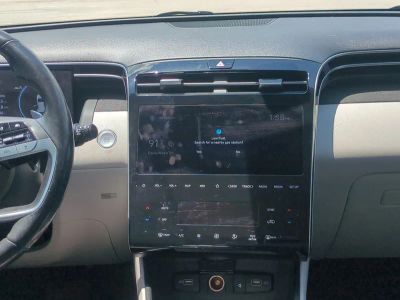 2022 Hyundai Tucson — photo 19 view
