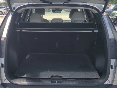 2022 Hyundai Tucson — photo 13 view