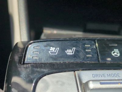 2022 Hyundai Tucson — photo 26 view