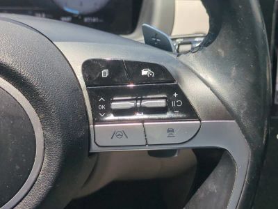2022 Hyundai Tucson — photo 29 view