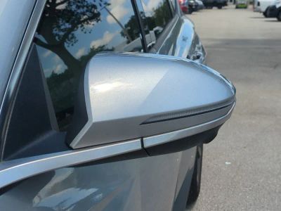 2022 Hyundai Tucson — photo 12 view