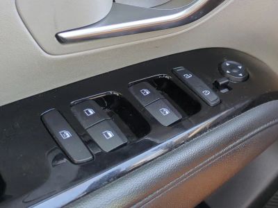 2022 Hyundai Tucson — photo 27 view