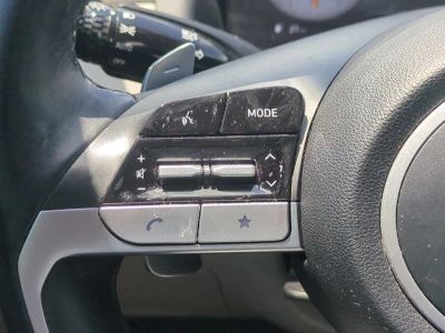 2022 Hyundai Tucson — photo 28 view