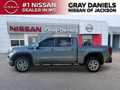 2020 GMC Sierra 1500 - Photo 4