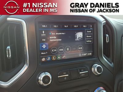 2020 GMC Sierra 1500 - Photo 17