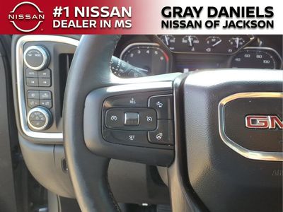2020 GMC Sierra 1500 - Photo 14