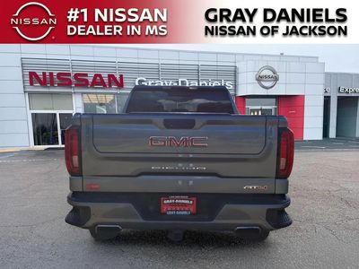 2020 GMC Sierra 1500 - Photo 6