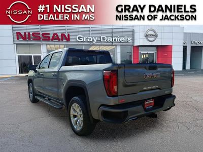2020 GMC Sierra 1500 - Photo 5